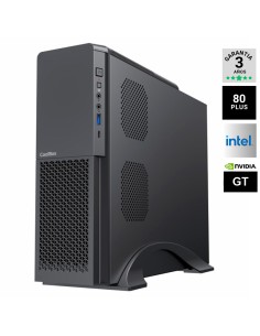 PCF  GDX SFF I5-12400F  16GB   1TB NVME VGA GT710 2GB...