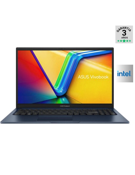 17161 NF  15.6" ASUS    7-150U 16GB 512GB NVME FREDDOS PN: 90NB13Y1-M01HB0 EAN: 4711636159906   
