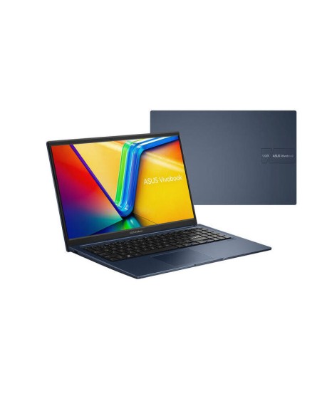 17161 NF  15.6" ASUS    7-150U 16GB 512GB NVME FREDDOS PN: 90NB13Y1-M01HB0 EAN: 4711636159906   