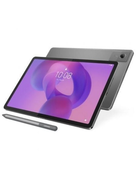 TABLET LENOVO IDEA TAB 11"     128GB/ OCTACORE/ 5G/ GRIS L PN: ZAFM0112SE EAN: 0198157011519   