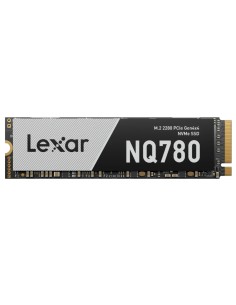 DISCO M.2 512GB NVME LEXAR     NQ780 PN: LNQ780X512G-RNNN...