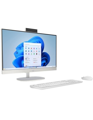 AIO   23.8" HP   I3-1315U   8G B 512GB NVME...