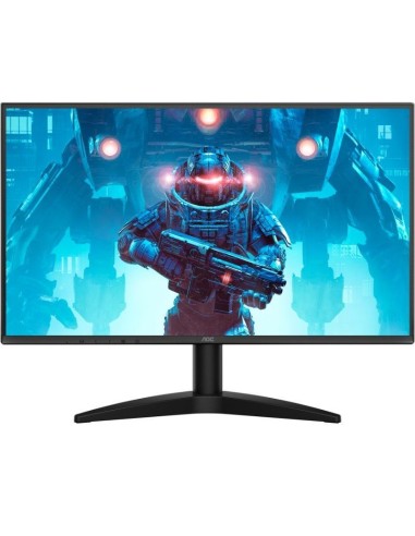 MONITOR 23.8" AOC IPS 24B36X   FHD 144HZ NEGRO...
