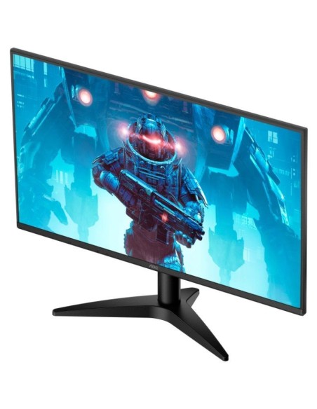 MONITOR 23.8" AOC IPS 24B36X   FHD 144HZ NEGRO PN: 24B36X EAN: 4038986143073   