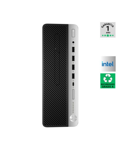 470603 PCRM HP SFF  I5-9500    16GB DDR4 500GB...