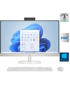 AIO   27" HP      I5-1335U  16 GB 1TB W11HOME TACTIL PN:...