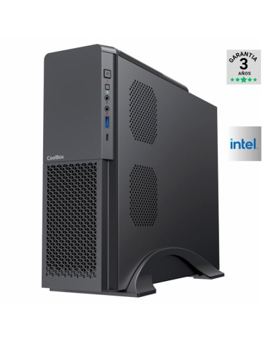 PCF  GDX SFF I7-12700    16GB  1TB NVME FREEDOS...