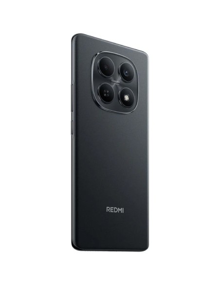 SMARTPHONE 6.7" XIAOMI REDMI   NOTE 15 8GB 256GB NEGRO PN: REDMI NOTE15 8-2 EAN: 6932554476236   