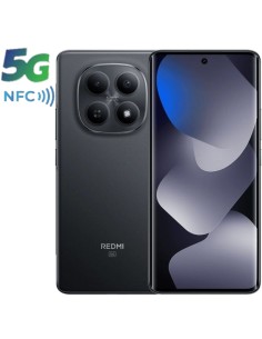 SMARTPHONE 6.7" XIAOMI REDMI   NOTE 15 8GB 256GB 5G NFC...