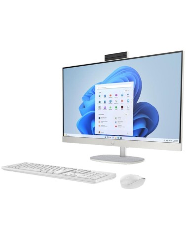 AIO   27" HP     I5-1334U   16 GB 512GB NVME...