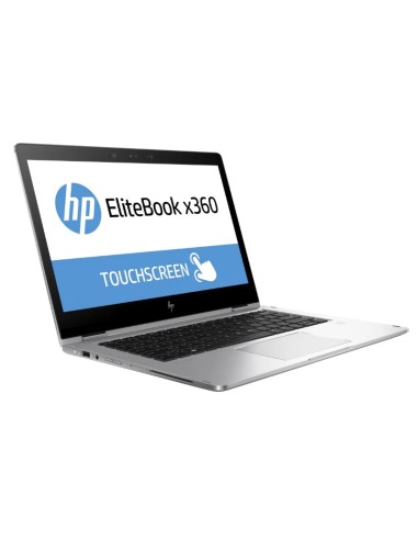 077101 NPR  13.3" HP           I5 7TH  8GB...