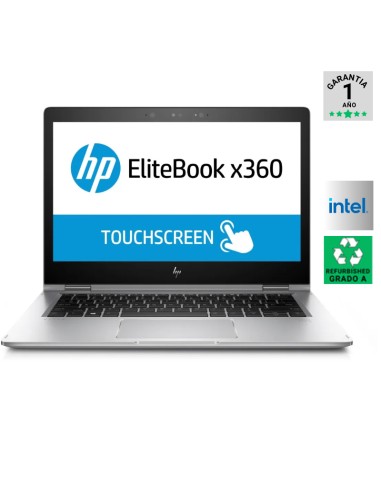 077104 NPRM 13.3" HP           I5 7TH 16GB...