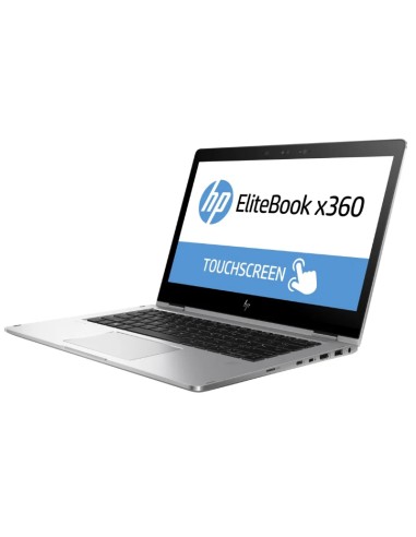 077104 NPRM 13.3" HP           I5 7TH 16GB...