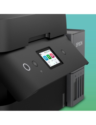 MULTIF. EPSON ECOTANK ET-4950 PN: C11CL40402...