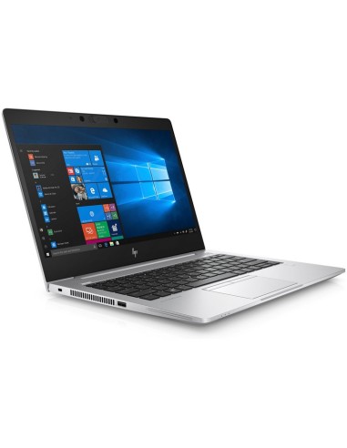 36101 NPR  13.3" HP            I5 8TH 16GB...