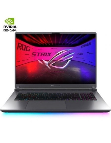 NFG   18" ASUS      I7-14650HX 32GB   1TB NVME RTX5060 FREEDO PN: 90NR0LE1-M00230 EAN: 4711636070775   