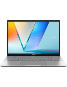 NF    14" ASUS         U7-255H 16GB 512GB NVME FREEDOS...