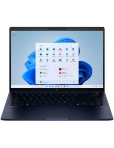 NP    14" HP         U7-258V   32GB   1TB NVME W11PRO PN:...