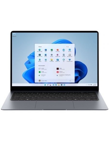 NP    16" SAMSUNG     UX7-358H 32GB   1TB NVME W11HOME TACTIL PN: NP964XJG-KG8ES EAN: 8806099124786   