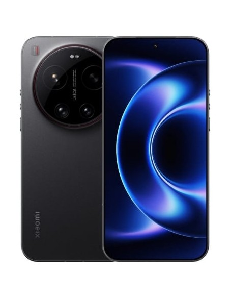SMARTPHONE 6.9 " XIAOMI 17     ULTRA 16G 512GB NFC 5G NEGRO PN: MZB0MN4EU EAN: 6932554483654   