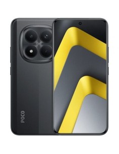 SMARTPHONE 6.83" XIAOMI POCO   M8 12GB 512GB NFC 5G NEGRO...