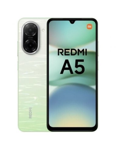 SMARTPHONE 6.88" XIAOMI REDMI  A5 3GB 64GB NFC...
