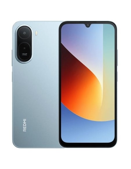 SMARTPHONE 6.9 " XIAOMI REDMI  A7 PRO 4GB 64GB NFC AZUL PN: MZB0N5WEU EAN: 6932554493295   
