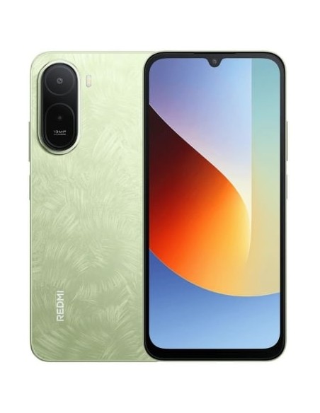 SMARTPHONE 6.9 " XIAOMI REDMI  A7 PRO 4GB 64GB NFC VERDE PN: MZB0N5TEU EAN: 6932554493264   