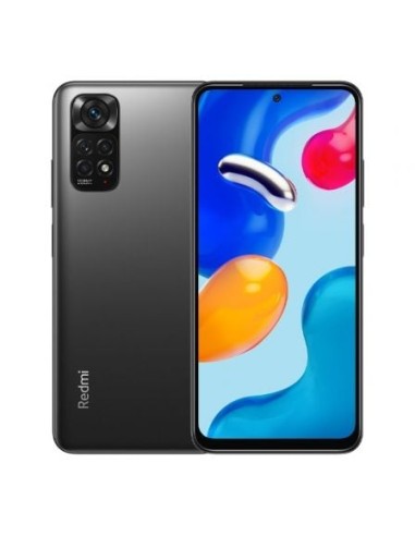 SMARTPHONE 6.43" XIAOMI REDMI  NOTE 1S 6GB...