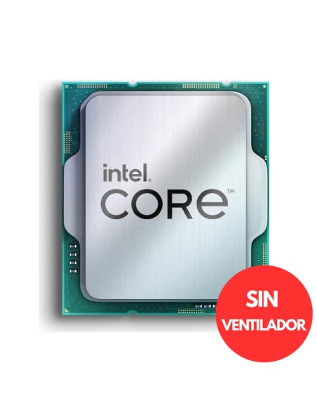 INTEL S-1700 I3-12100    TRAY   SIN VENTILADOR PN: I3-12100 EAN: 1000000001124   