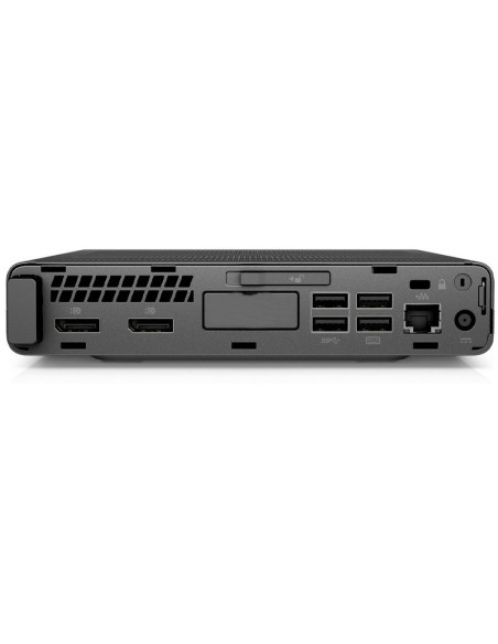PCR  HP MINI I5-7500T 8GB      256GB NVME W10 HOME PN: REA1918 EAN: 1000000001918   