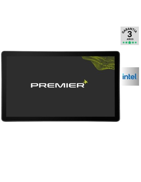 TPV 21.5" PCP-215W N97    DDR4 8GB 128GB SATA WIFI IP65 NEGRO PN: PCP215WN978128 EAN: 8447071002625   