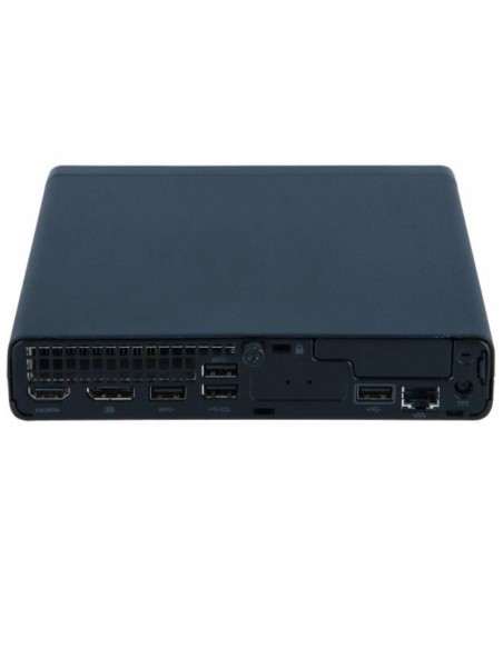 PCR  HP MINI I5-10500T 8GB 256 GB NVME W11HOME PN: REA1992 EAN: 1000000001992   