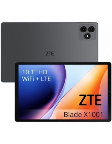 TABLET 10.1" ZTE TAB BLADE     X1001 4GB 64GB...