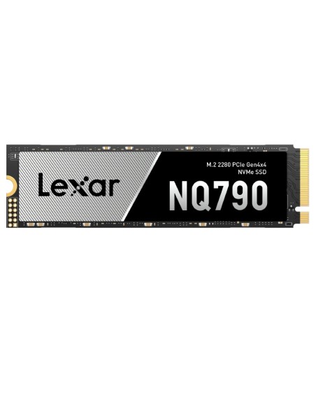 DISCO M.2   2TB NVME LEXAR     NQ790 PN: LNQ790X002T-RNNN EAN: 843367132225    