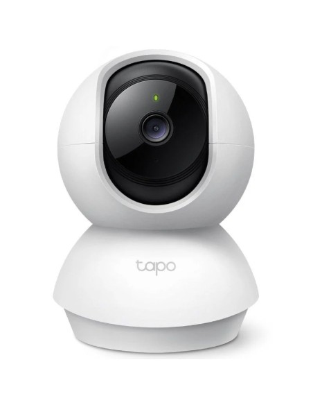 CAMARA SEGURI. WIFI TAPO TC71  TP-LINK 2K BLANCO PN: 1770500259 EAN: 4895252502497   