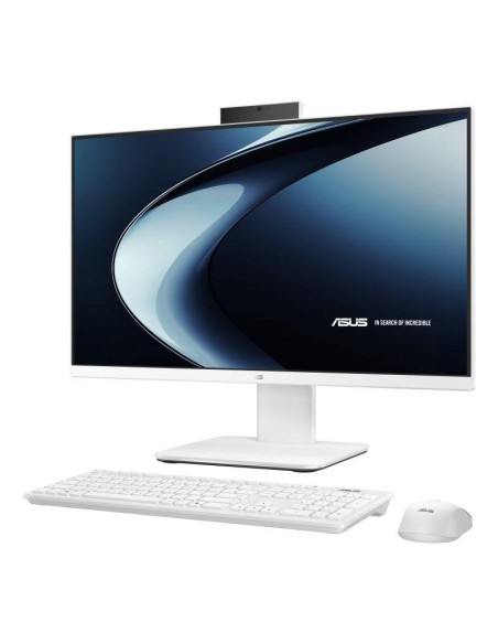 AIO  23.8" ASUS         7-240H 16GB 512GB NVME FREEDOS PN: 90PT03X1-M05DU0 EAN: 4711636345712   