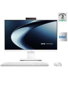 AIO  23.8" ASUS         7-240H 16GB 512GB NVME FREEDOS...