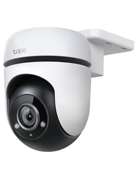 CAMARA SEGURI. WIFI TAPO TC40  TP-LINK BLANCO PN: TC40 EAN: 4895252505832   
