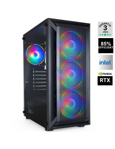 PCFG GDX ATX ULTRA 5 225F 16GB   1TB NVME RTX 5060TI 8GB...