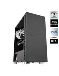 PCFW GDX ATX ULTRA 5-225F 32GB   1TB NVME RTX 5070 12GB...