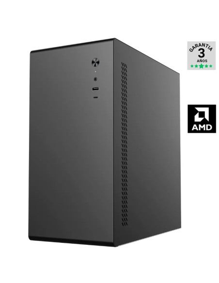 PCF  GDX MAT RYZEN5 7600 16GB    1TB M.2 NVME FREEDOS PN: GDX353 EAN: 1000000000353   