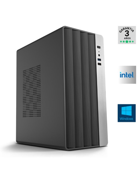 PCP  GDX MAT ULTRA 9 285 16GB    1TB NVME W11 PRO FUENTE 500W PN: GDX593 EAN: 1000000000593   