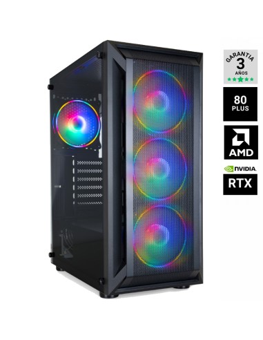 PCFG GDX ATX R9 7900X 32GB     2TB NVME RTX...