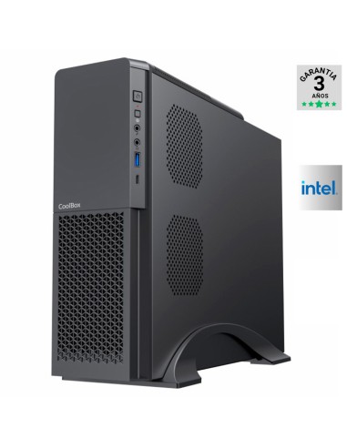 PCF  GDX SFF I5-12400   16GB   500GB NVME...