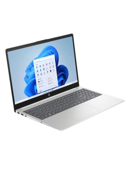 17661 NH  15.6" HP     I3-N305 8GB 512GB NVME W11HOME PN: BT7H6EA EAN: 199251567759    