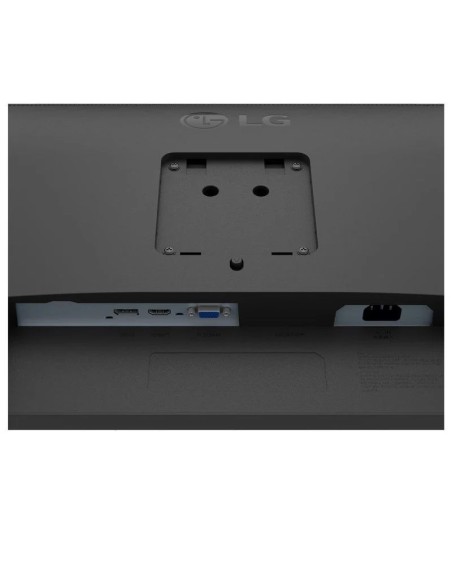 MONITOR   24" LG     24BA560-B FHD MULTIMEDIA NEGRO PN: 24BA560-B EAN: 8806096015384   
