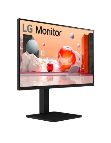 MONITOR   24" LG     24BA560-B FHD MULTIMEDIA...