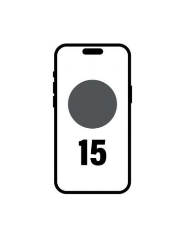 SMARTPHONE 6.1" APPLE IPHONE   15 256GB 5G...