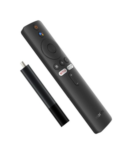 SMARTV XIAOMI MI TV STICK 4K   GOOGLE ASSUSTANT...